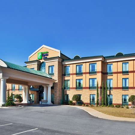 Holiday Inn Express & Suites Macon - I-475 By Ihg Kültér fotó