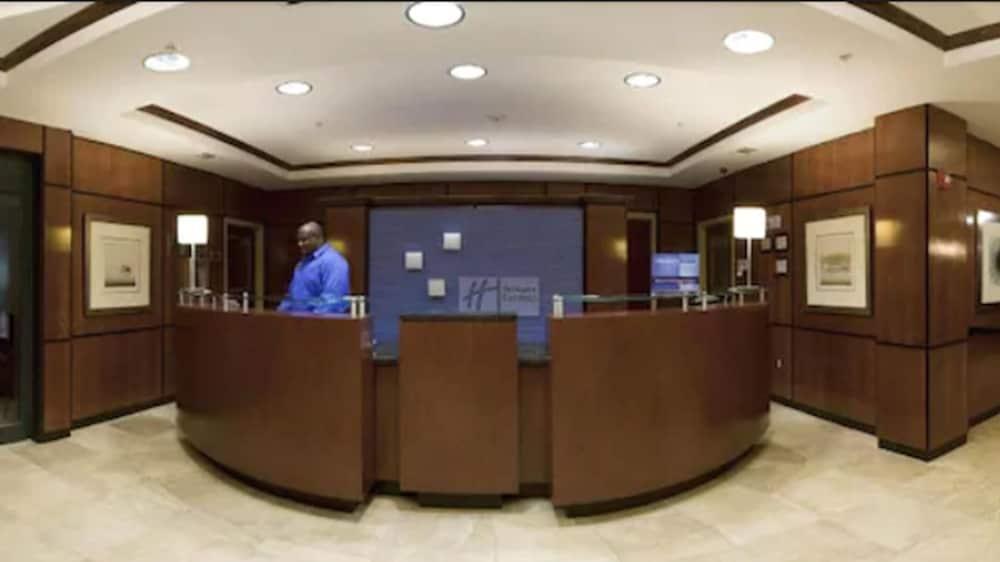 Holiday Inn Express & Suites Macon - I-475 By Ihg Kültér fotó