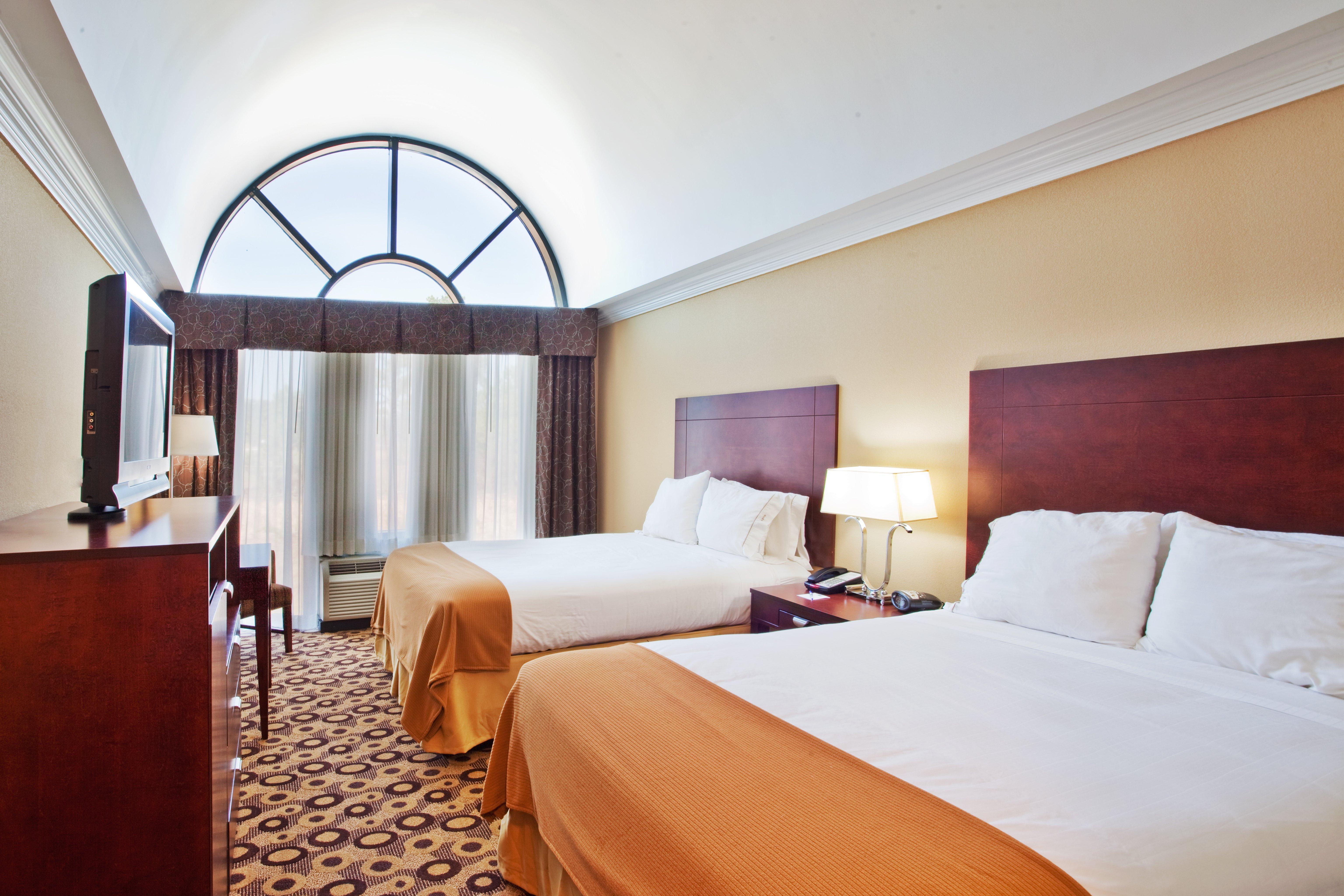 Holiday Inn Express & Suites Macon - I-475 By Ihg Kültér fotó