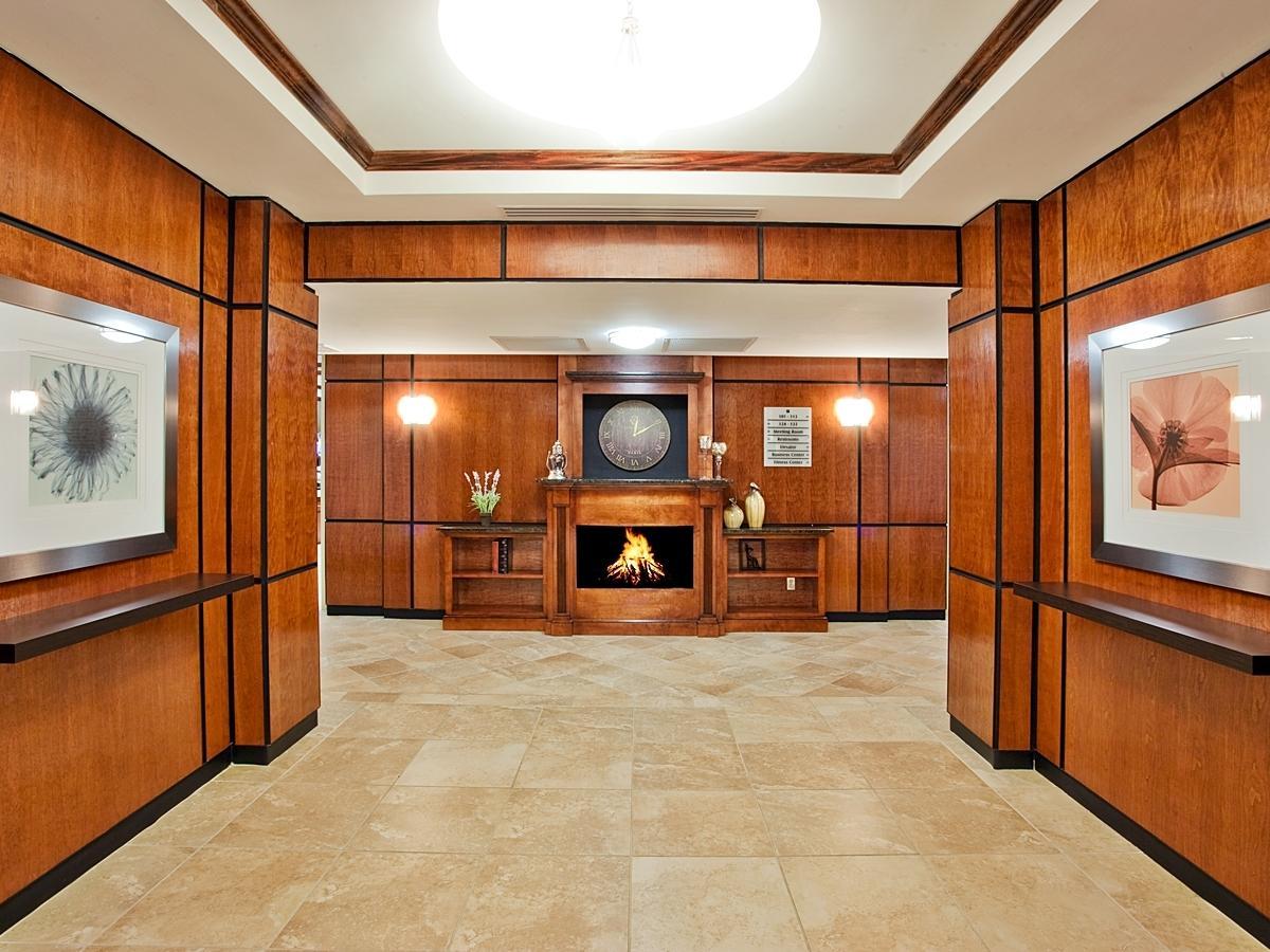 Holiday Inn Express & Suites Macon - I-475 By Ihg Kültér fotó