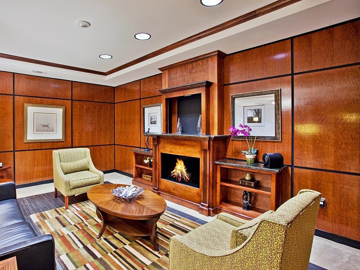 Holiday Inn Express & Suites Macon - I-475 By Ihg Kültér fotó