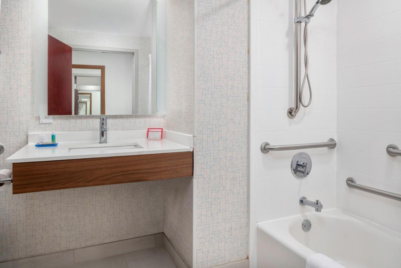 Holiday Inn Express & Suites Macon - I-475 By Ihg Kültér fotó