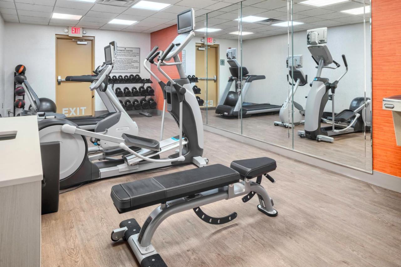 Holiday Inn Express & Suites Macon - I-475 By Ihg Kültér fotó