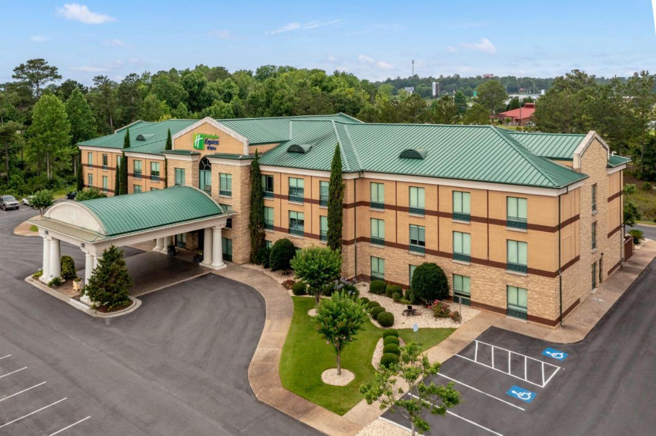 Holiday Inn Express & Suites Macon - I-475 By Ihg Kültér fotó