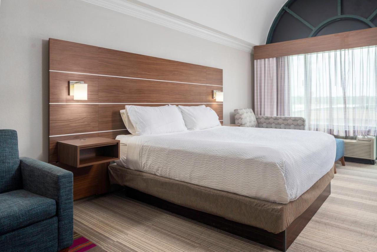 Holiday Inn Express & Suites Macon - I-475 By Ihg Kültér fotó