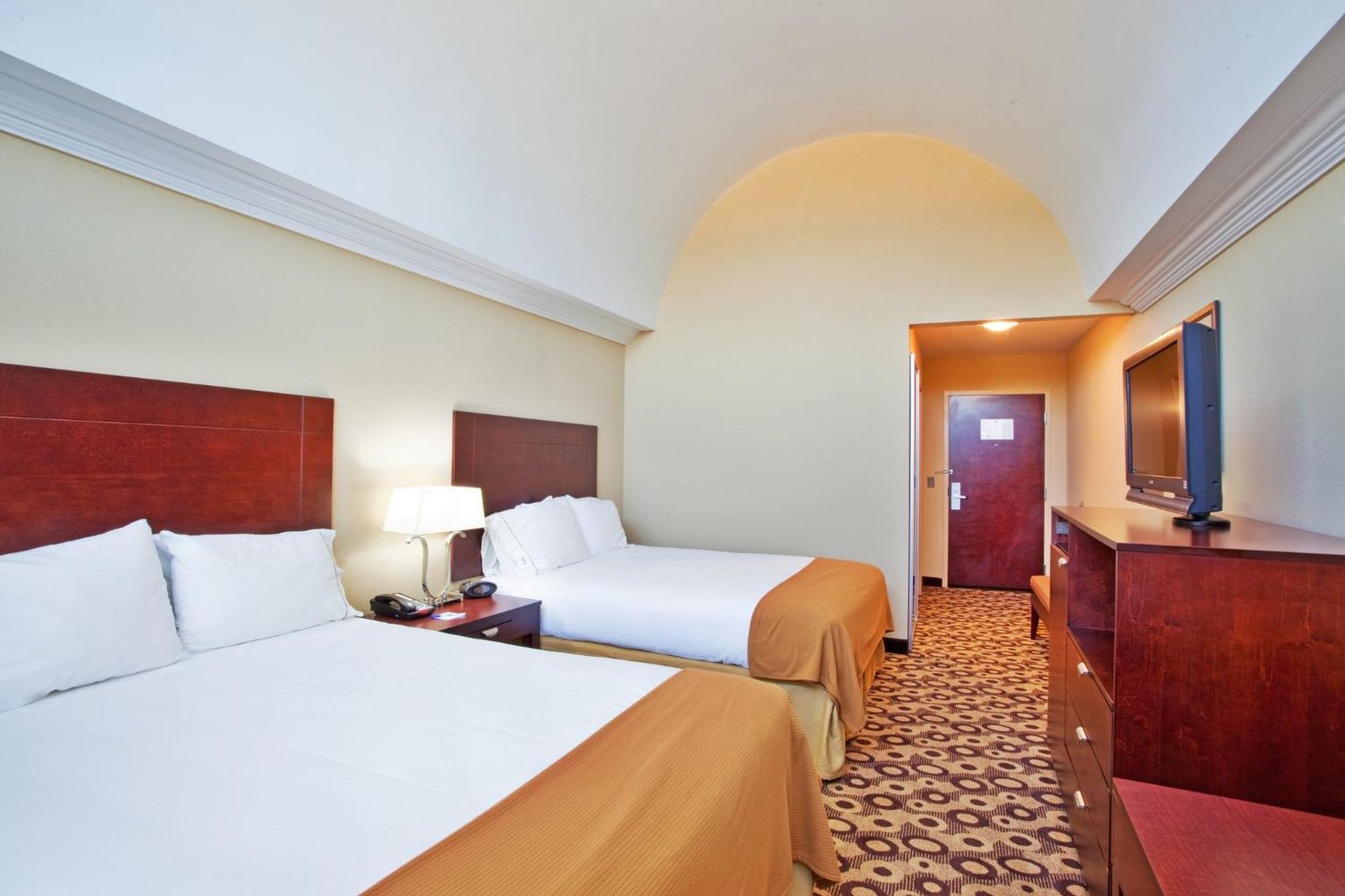Holiday Inn Express & Suites Macon - I-475 By Ihg Kültér fotó