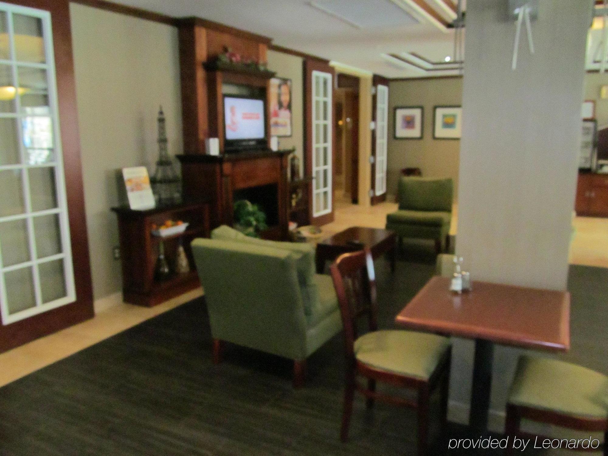 Holiday Inn Express & Suites Macon - I-475 By Ihg Kültér fotó