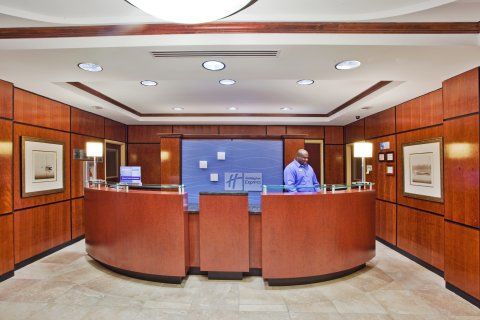 Holiday Inn Express & Suites Macon - I-475 By Ihg Kültér fotó