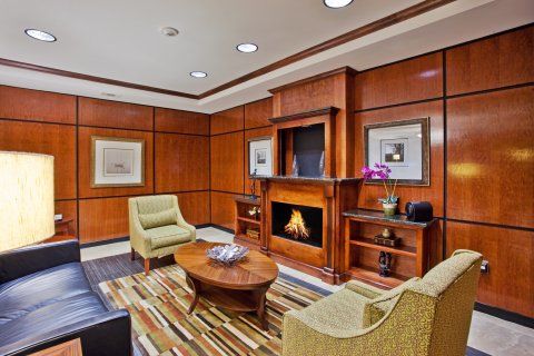 Holiday Inn Express & Suites Macon - I-475 By Ihg Kültér fotó