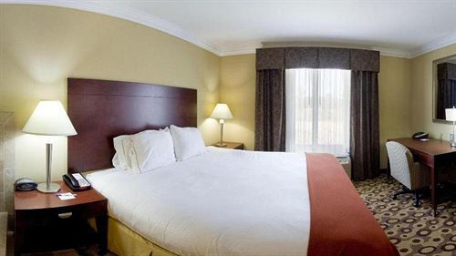 Holiday Inn Express & Suites Macon - I-475 By Ihg Kültér fotó