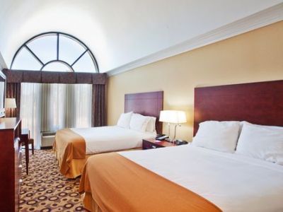 Holiday Inn Express & Suites Macon - I-475 By Ihg Kültér fotó